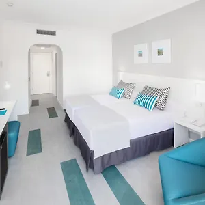 ホテル Bluesea Interpalace, プエルト・デ・ラ・クルス